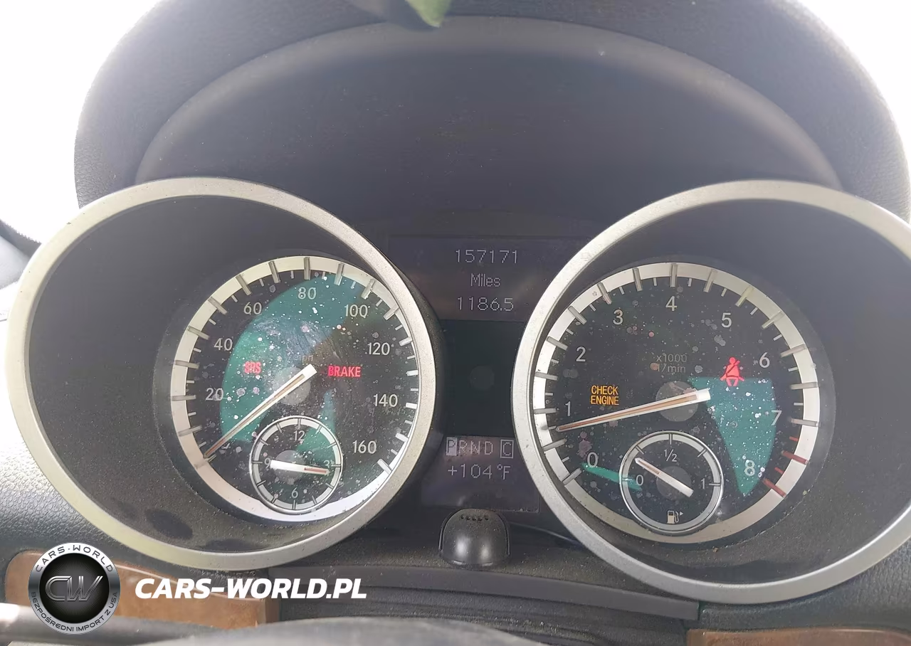 2010 Mercedes-Benz Slk 350 VIN:WDBWK5JA9AF227189 - 7