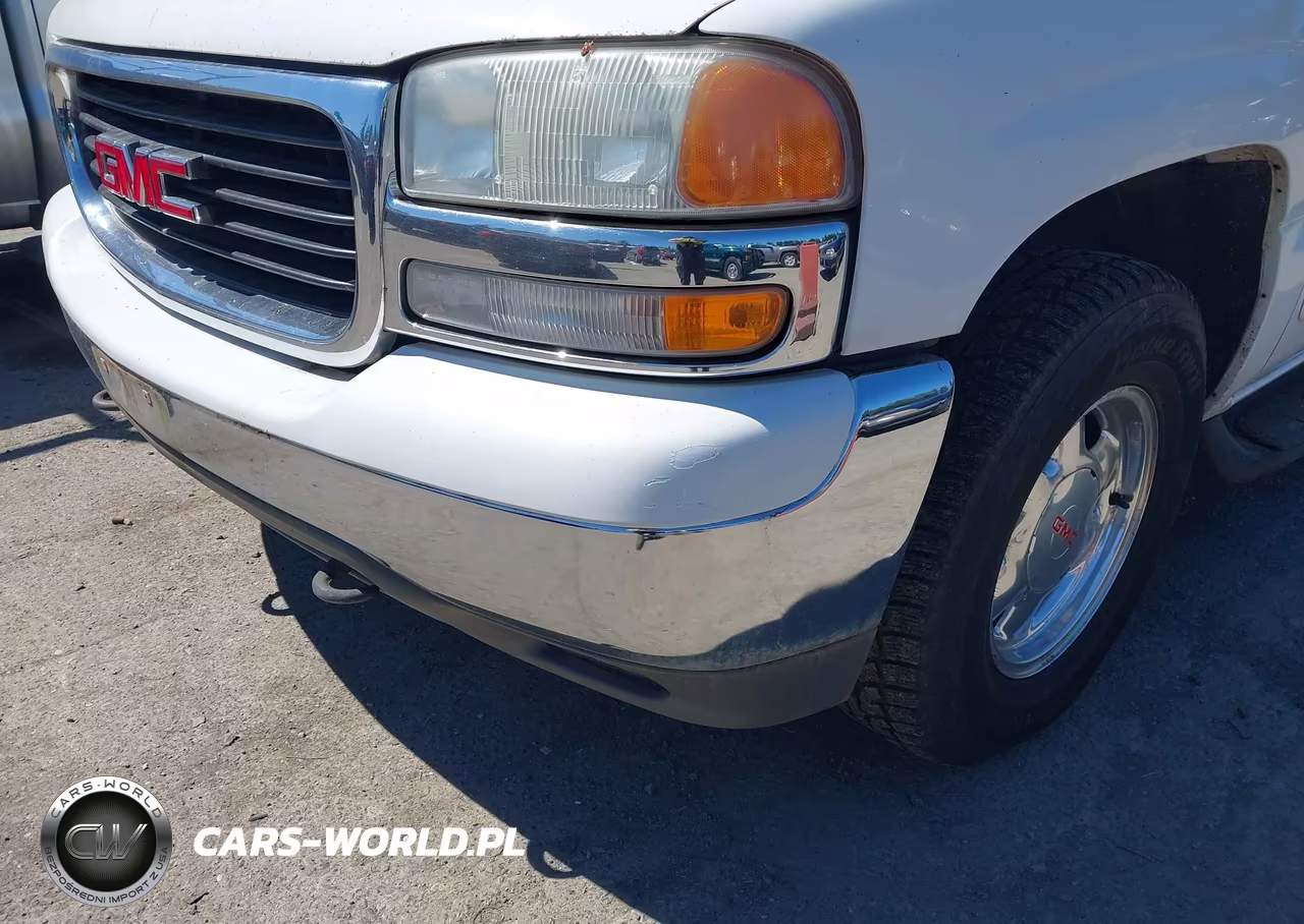 2001 GMC Yukon Xl 1500 Sle-Slt VIN:3GKFK16T71G108371 - 14