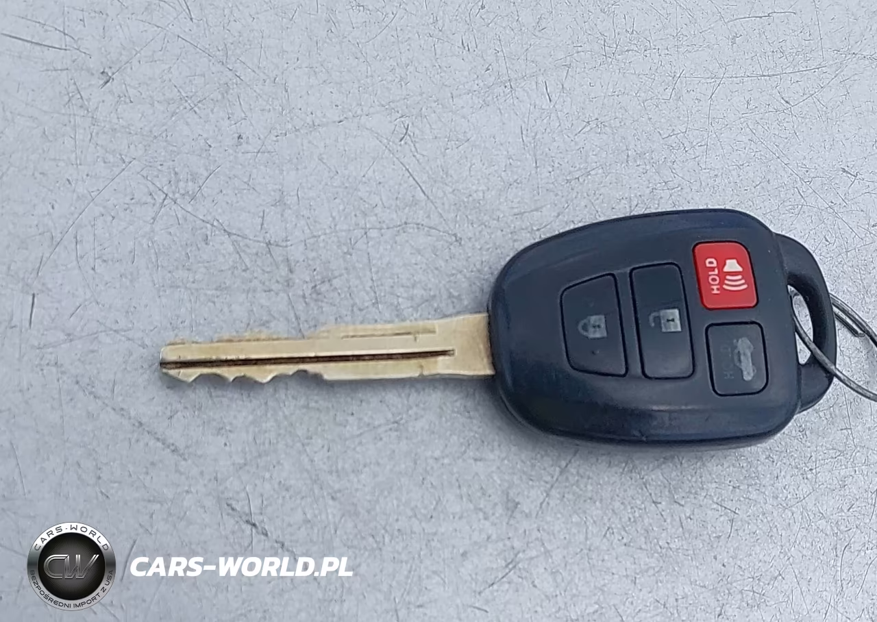 2014 Toyota Camry Le VIN:4T1BF1FK3EU413547 - 11