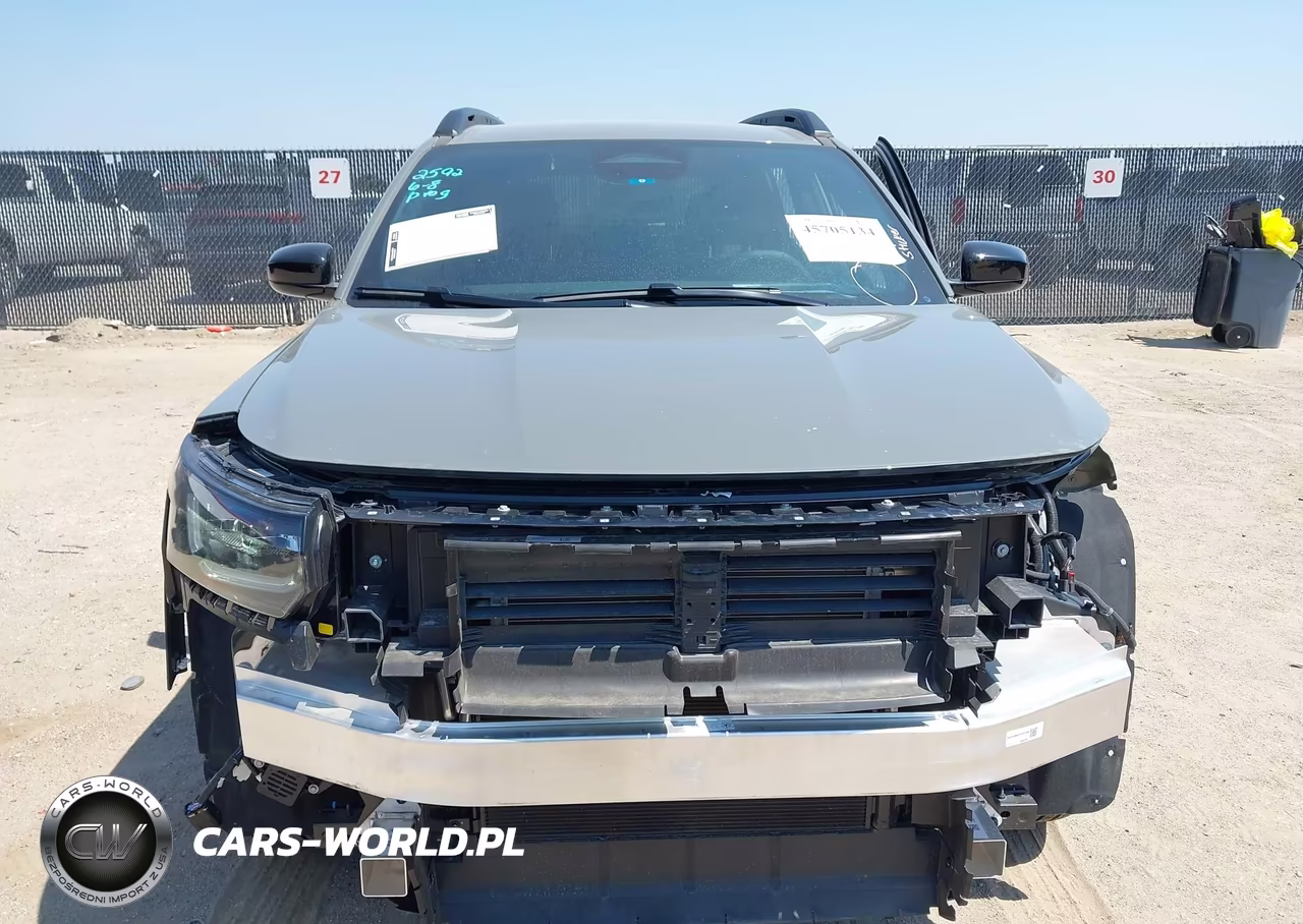 2026 Jeep Cherokee Laredo 4X4 VIN:3C4PJMB27TT227369 - 12