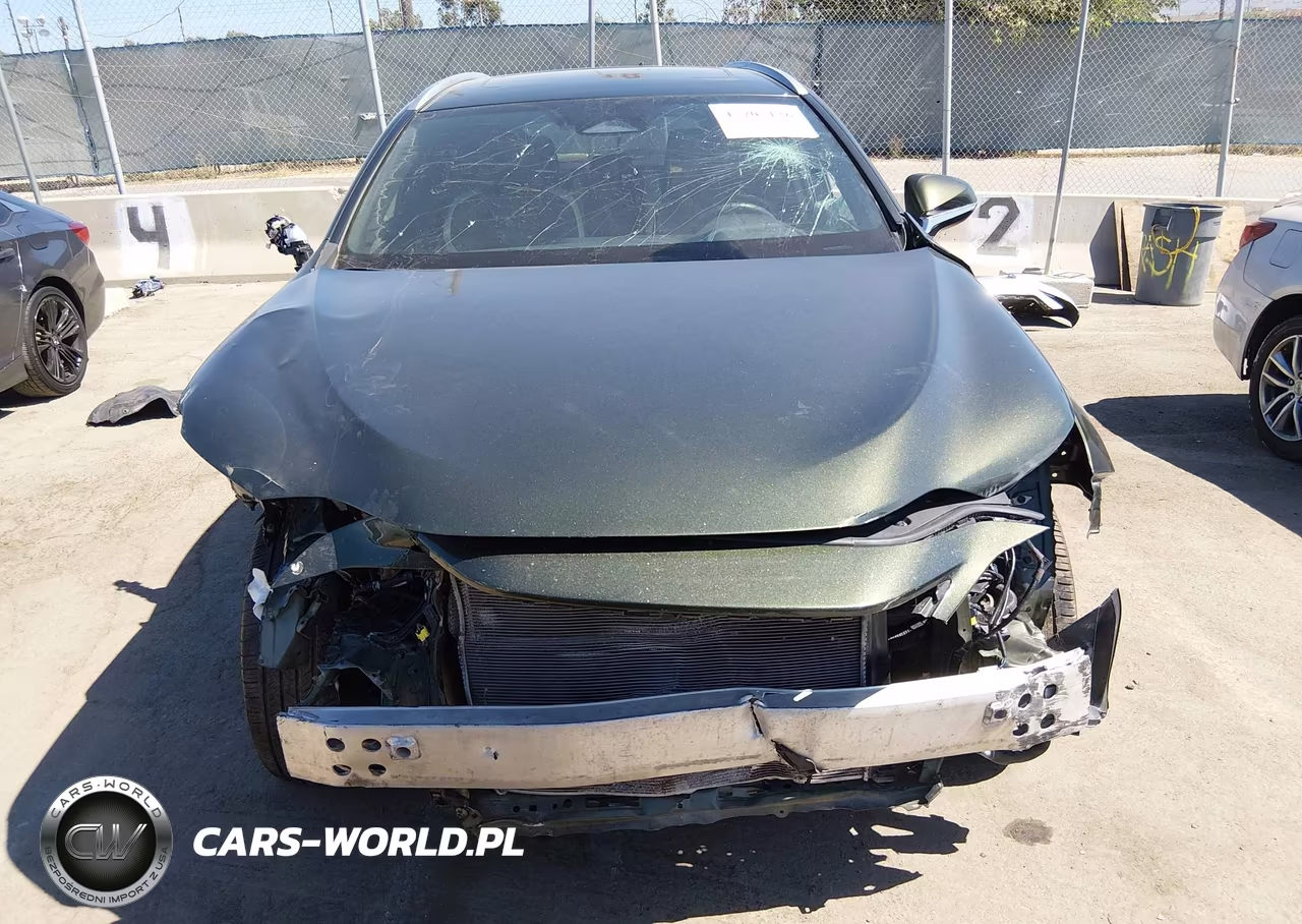 2024 Lexus Nx 350H Premium VIN:2T2GKCEZ7RC022433 - 11