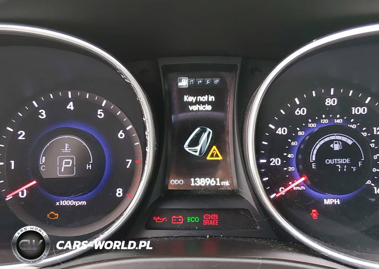 2015 Hyundai Santa Fe Limited VIN:KM8SR4HF0FU104404 - 7