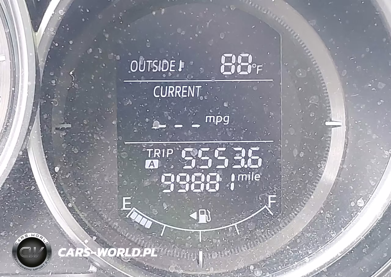 2016 Mazda Cx-5 Touring VIN:JM3KE4CY7G0871272 - 15