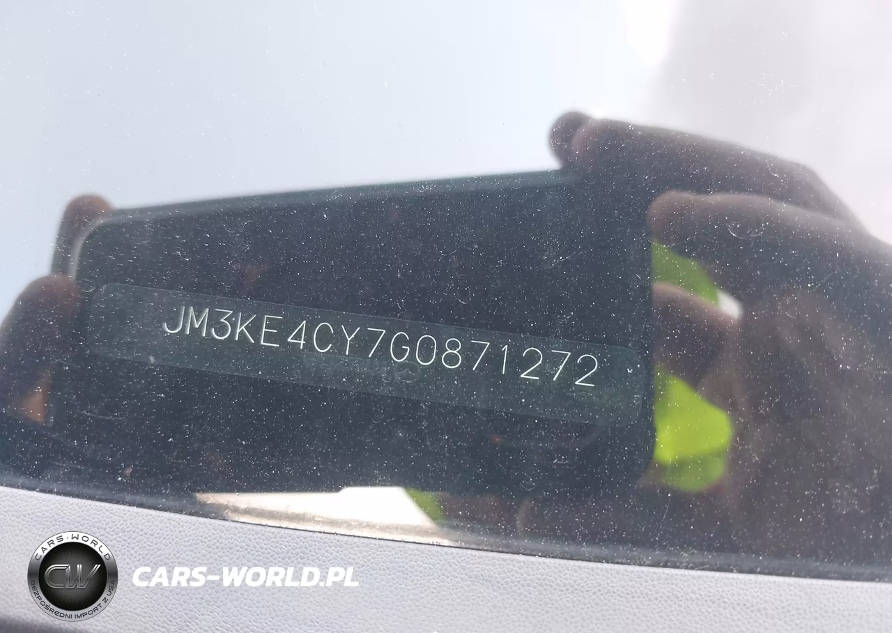 2016 Mazda Cx-5 Touring VIN:JM3KE4CY7G0871272 - 17