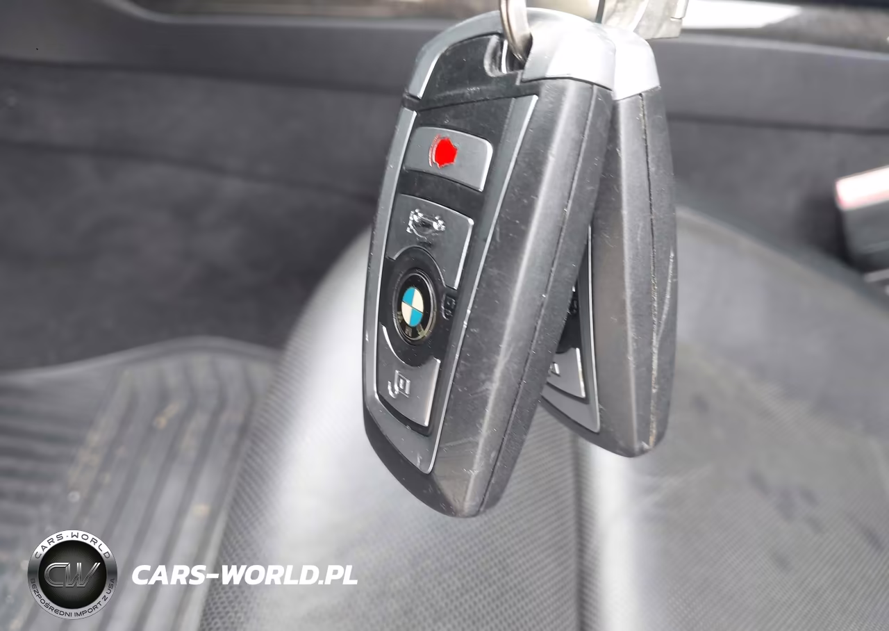 2014 BMW Alpina B7 VIN:WBAYE8C5XED136417 - 11