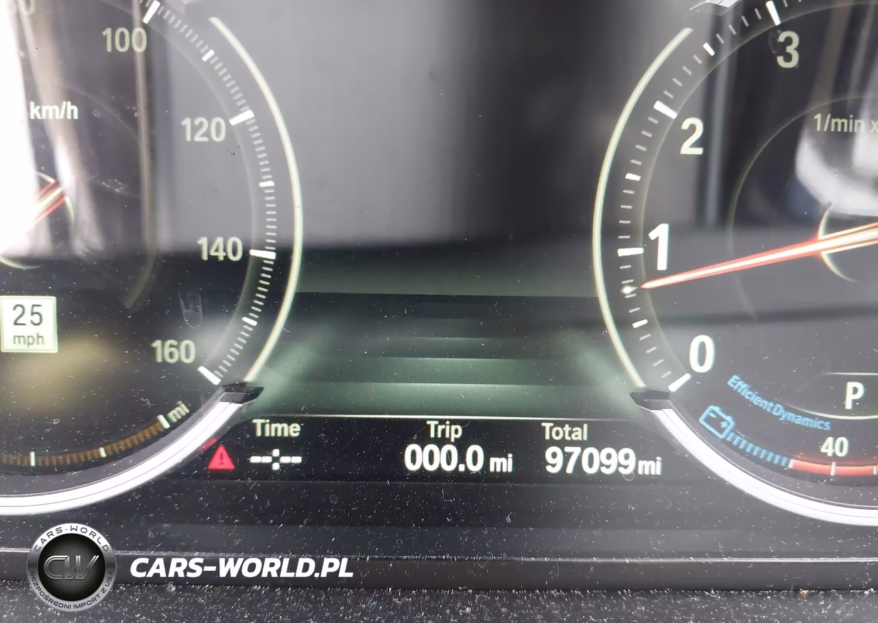 2014 BMW Alpina B7 VIN:WBAYE8C5XED136417 - 15