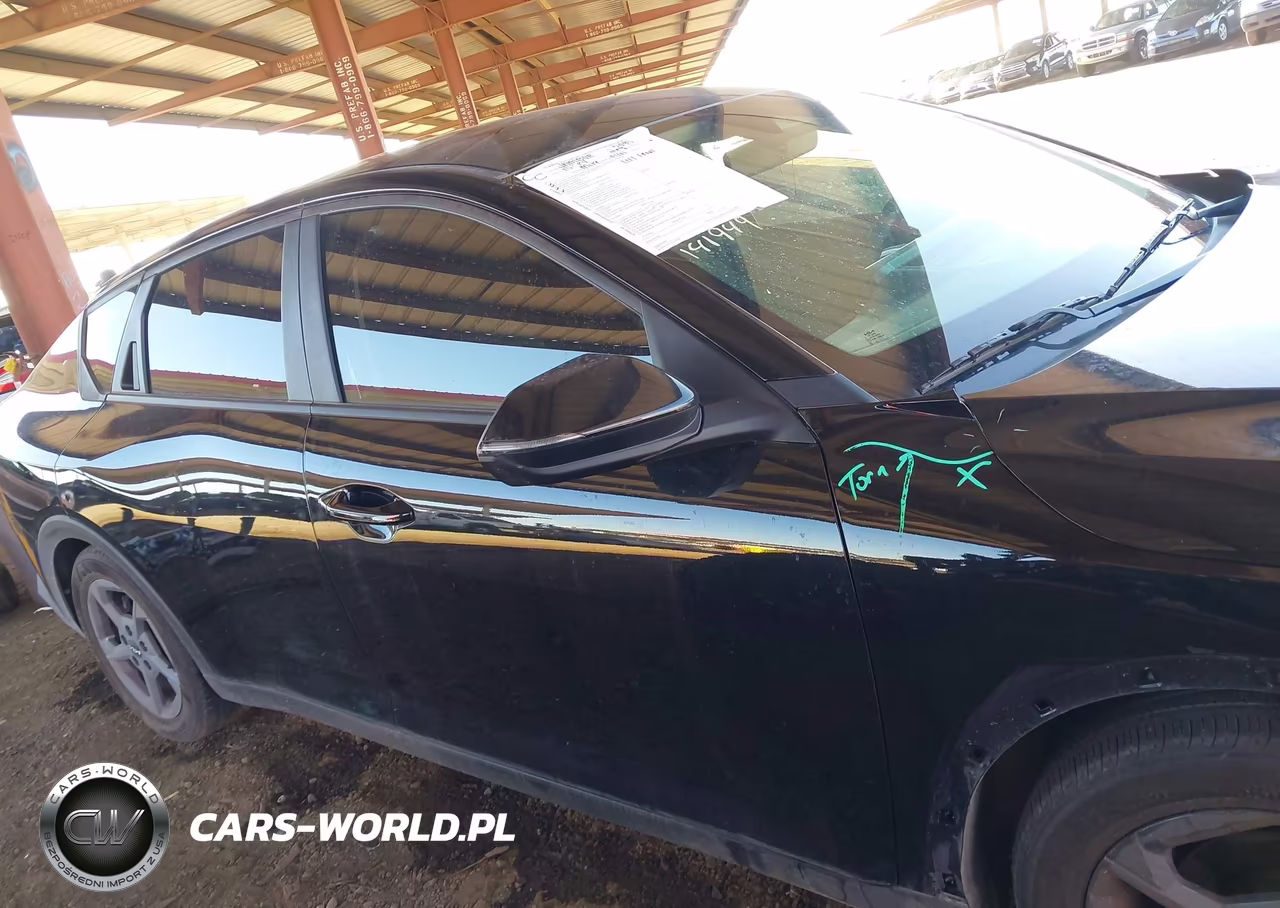 2025 Kia K4 Lxs VIN:3KPFT4DE0SE141949 - 14