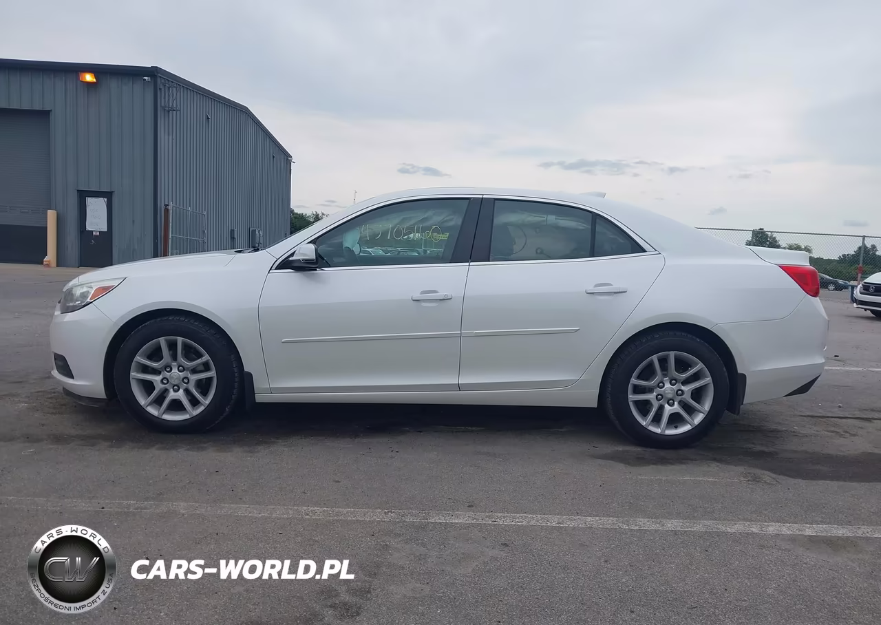 2016 Chevrolet Malibu Limited Lt VIN:1G11C5SA4GF139529 - 14