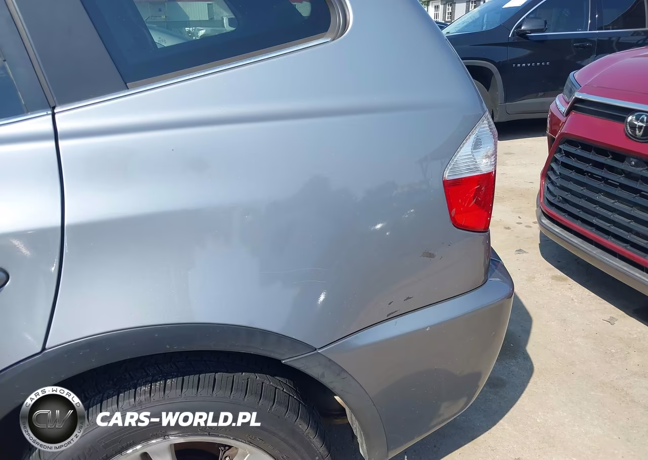 2006 BMW X3 3.0I VIN:WBXPA93406WG80394 - 19