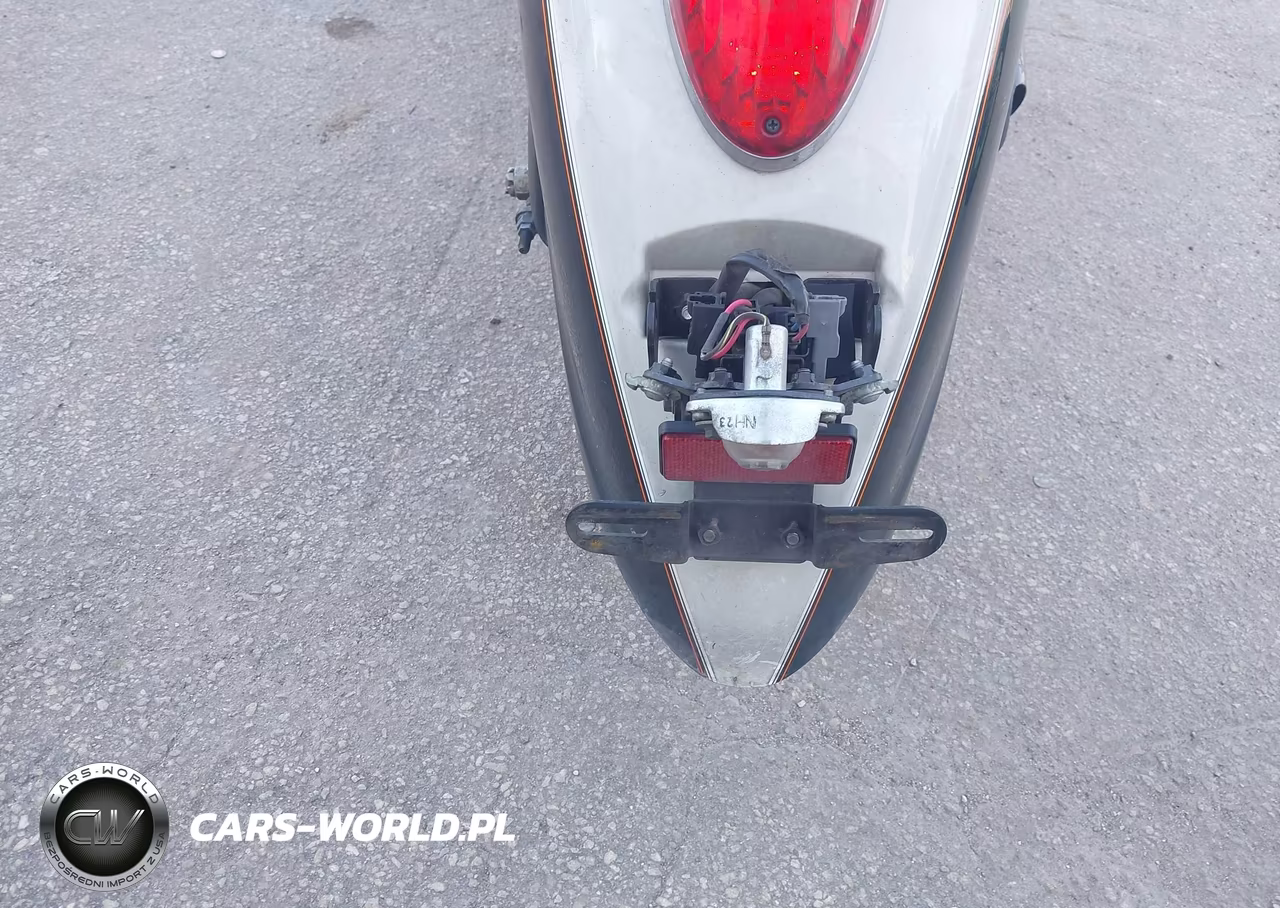 2022 Kawasaki Vn900 B VIN:JKAVN2B15NA102172 - 15