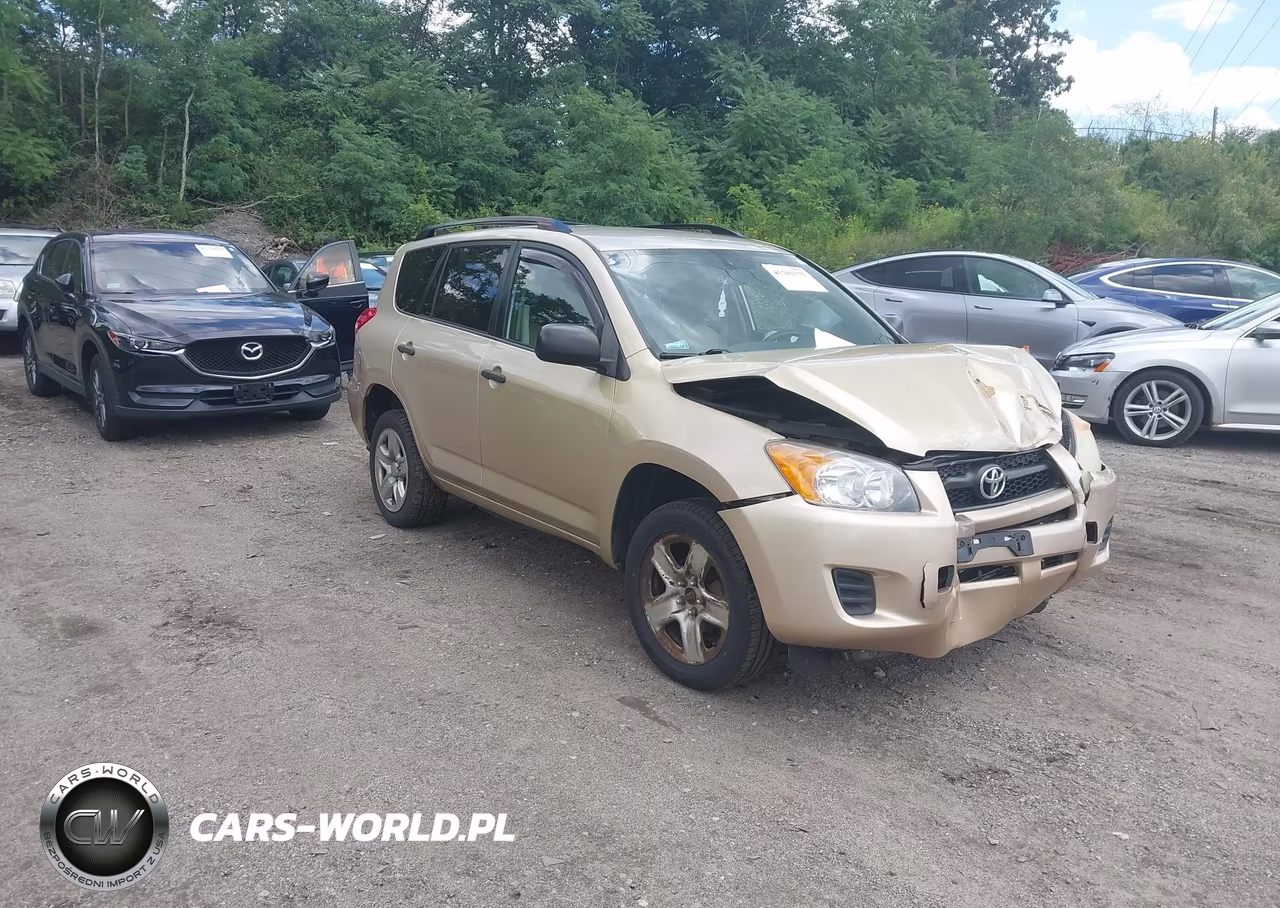 2011 Toyota Rav4