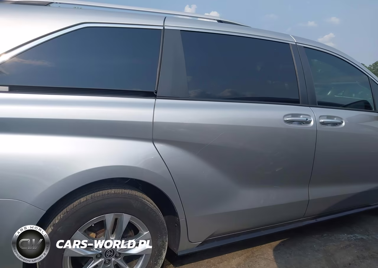 2023 Toyota Sienna Limited VIN:5TDZRKEC1PS176798 - 13
