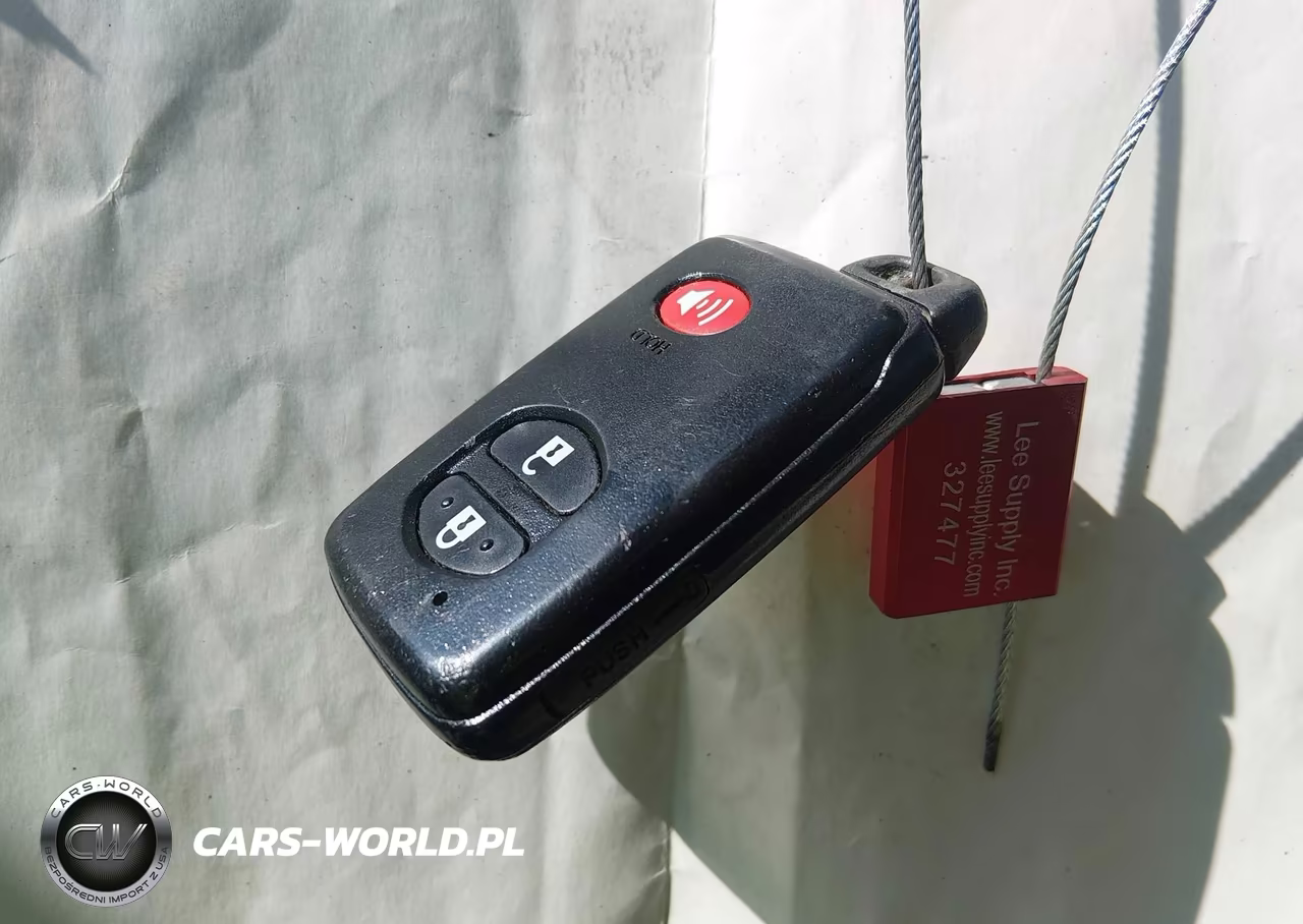 2010 Toyota Prius Iv VIN:JTDKN3DU1A0031719 - 11