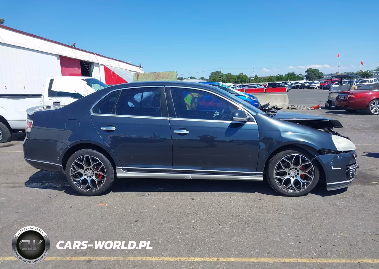 2005 Volkswagen Jetta 2.5 VIN:3VWRG71K35M644587 - 13