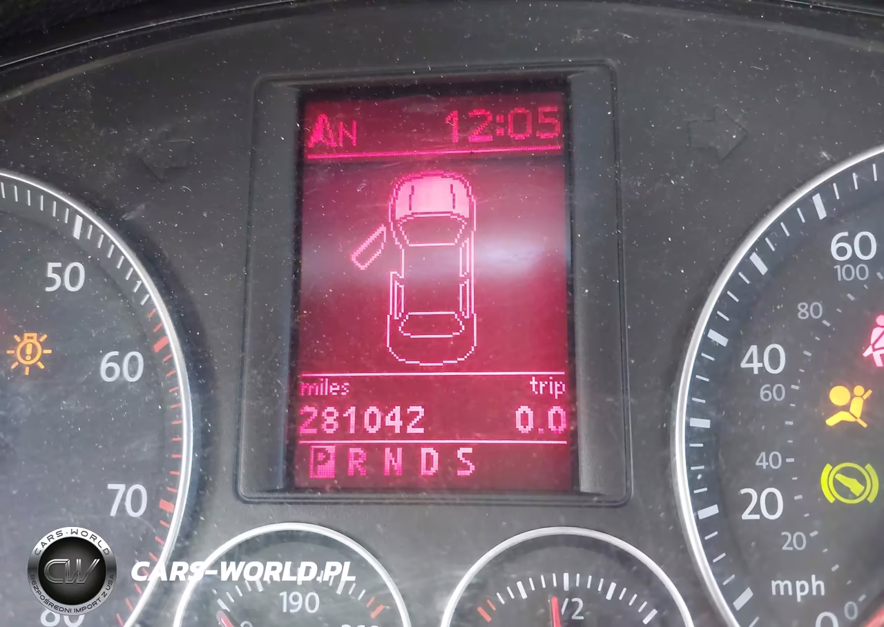 2005 Volkswagen Jetta 2.5 VIN:3VWRG71K35M644587 - 15