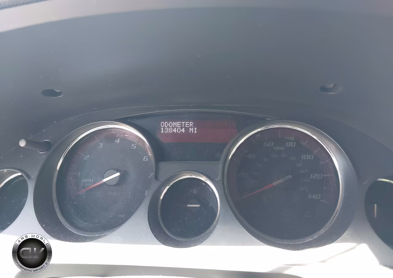 2011 GMC Acadia Slt-1 VIN:1GKKVRED8BJ266751 - 7