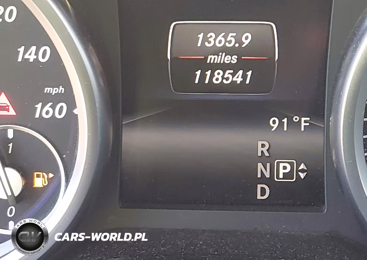 2015 Mercedes-Benz Gl 550 4Matic VIN:4JGDF7DE3FA551925 - 15