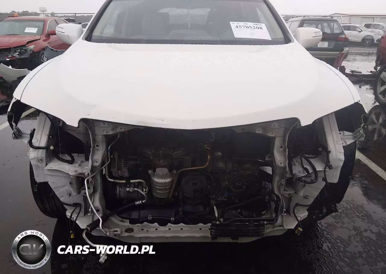 2017 Acura Rdx Technology Acurawatch Plus Packages-W-Technology Package VIN:5J8TB4H51HL005282 - 13