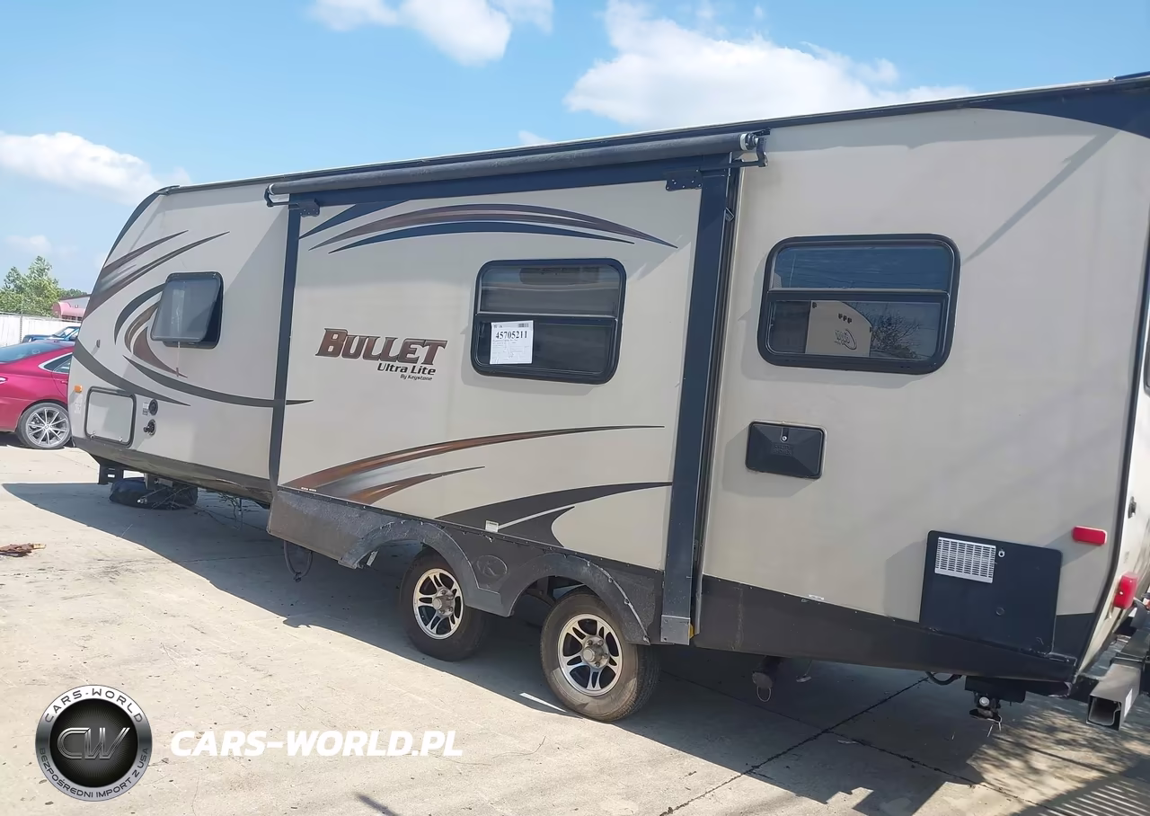 2015 Keystone Rv Other VIN:4YDT24820FD423101 - 3