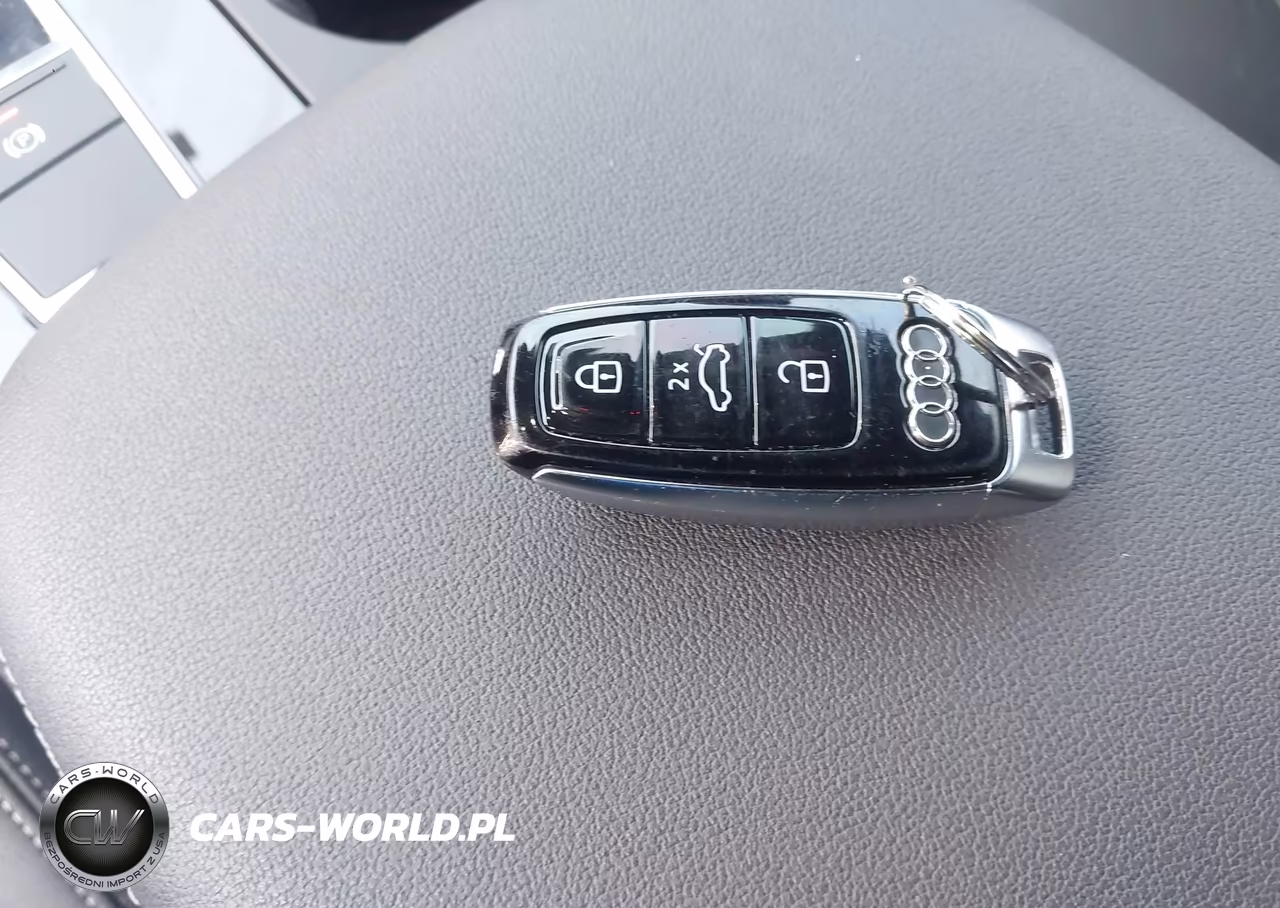 2021 Audi Q8 Premium Plus 55 Tfsi Quattro Tiptronic VIN:WA1EVAF13MD013797 - 11