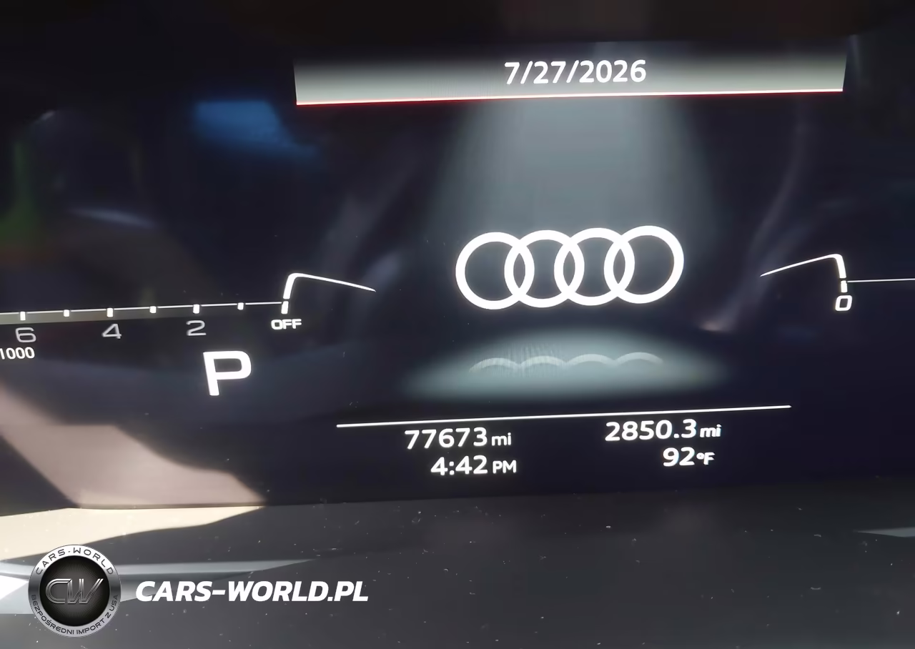 2021 Audi Q8 Premium Plus 55 Tfsi Quattro Tiptronic VIN:WA1EVAF13MD013797 - 15