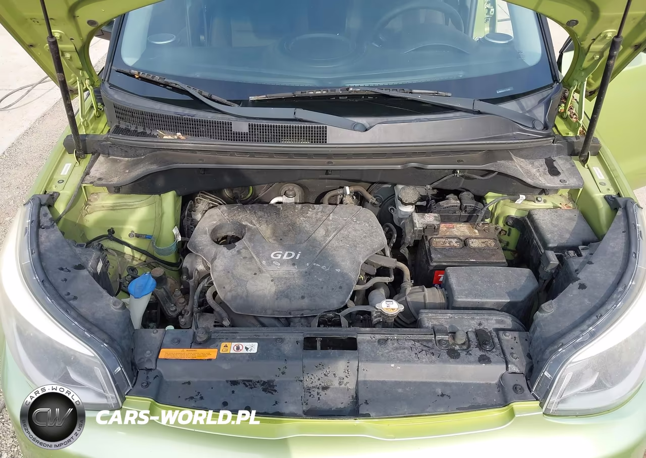 2015 Kia Soul VIN:KNDJN2A27F7755843 - 10