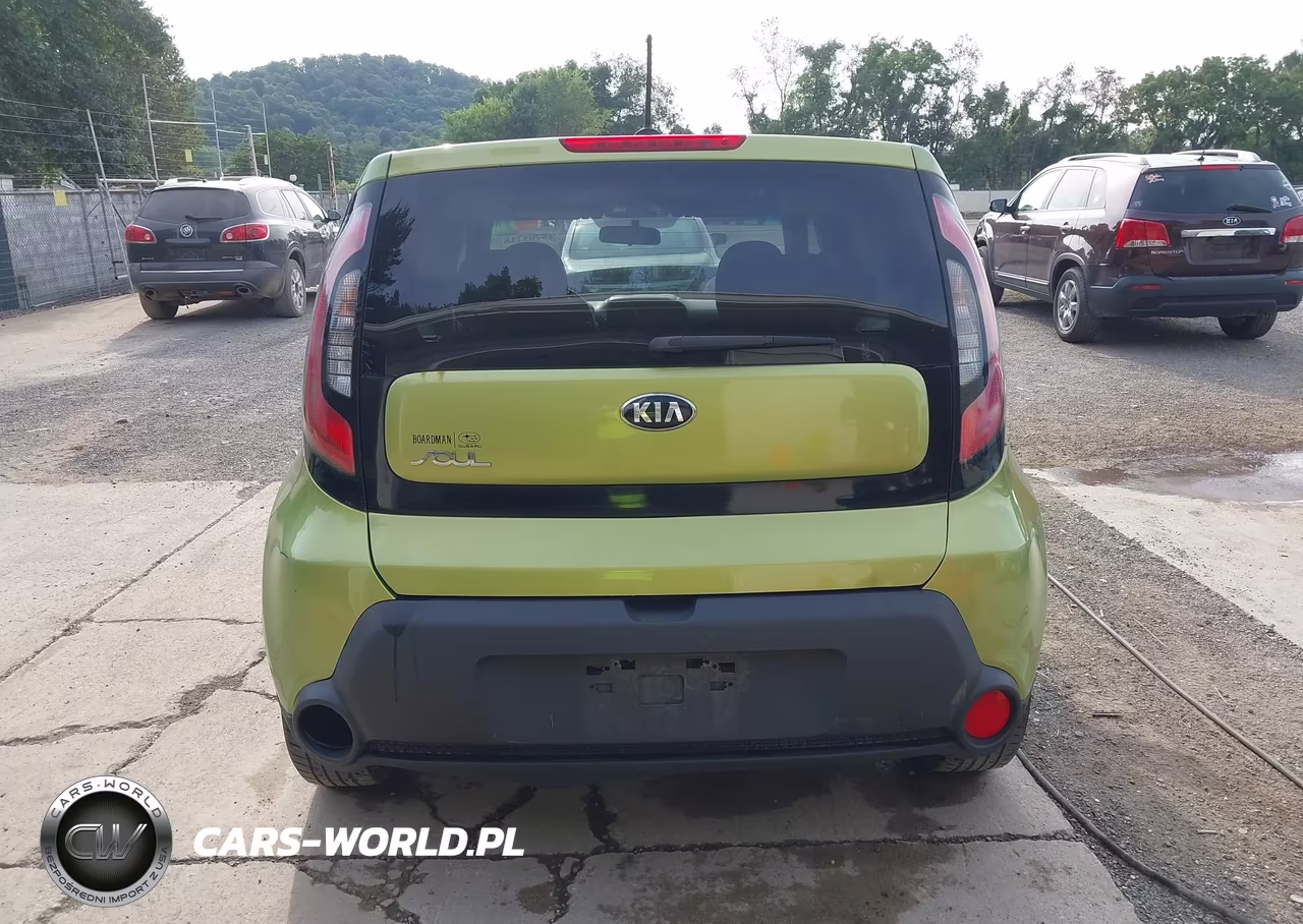 2015 Kia Soul VIN:KNDJN2A27F7755843 - 17