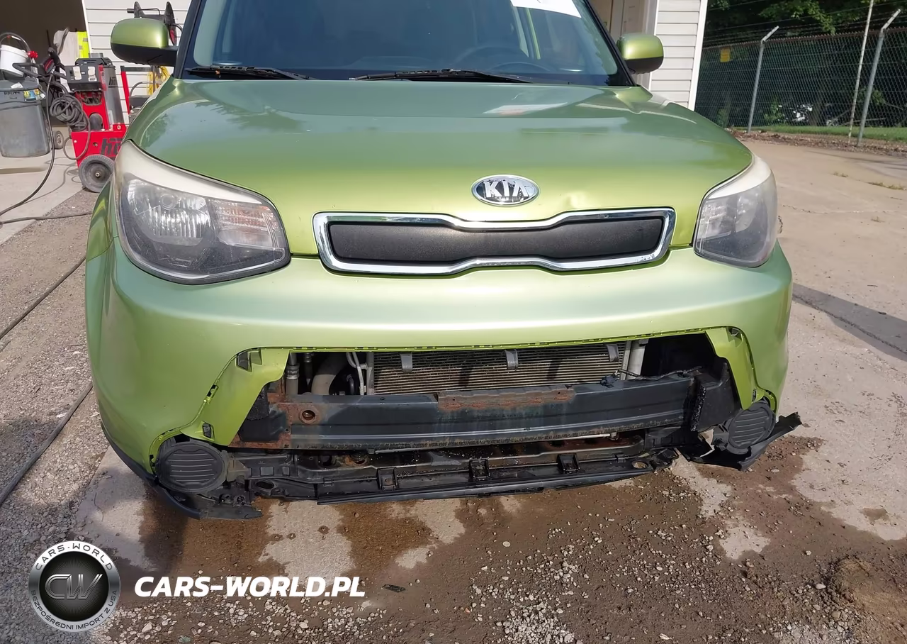 2015 Kia Soul VIN:KNDJN2A27F7755843 - 6