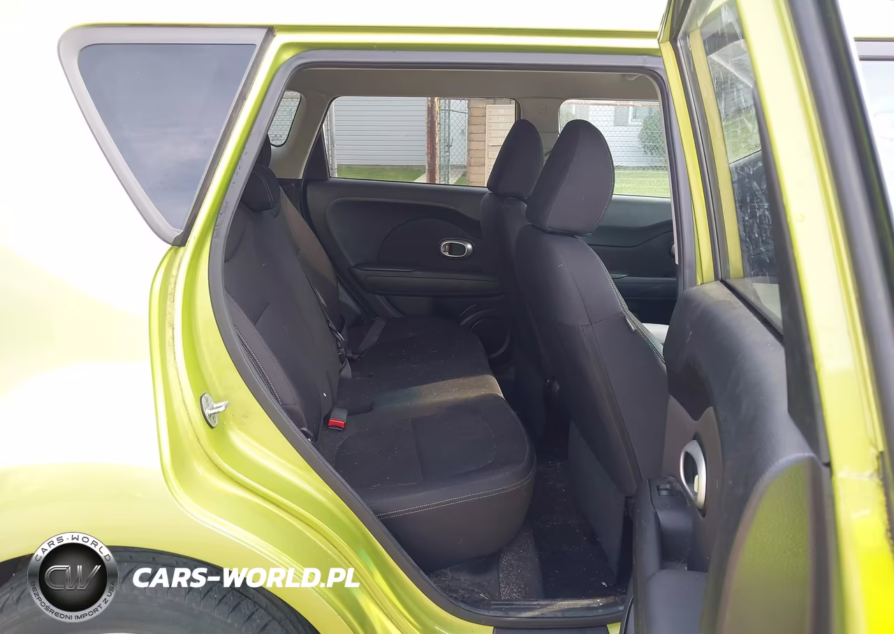 2015 Kia Soul VIN:KNDJN2A27F7755843 - 8