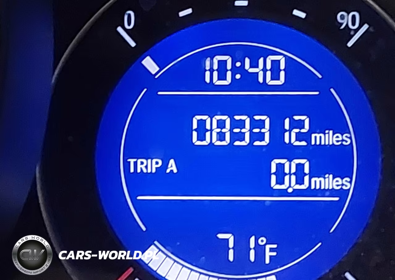 2019 Honda Fit Lx VIN:3HGGK5H45KM737872 - 15
