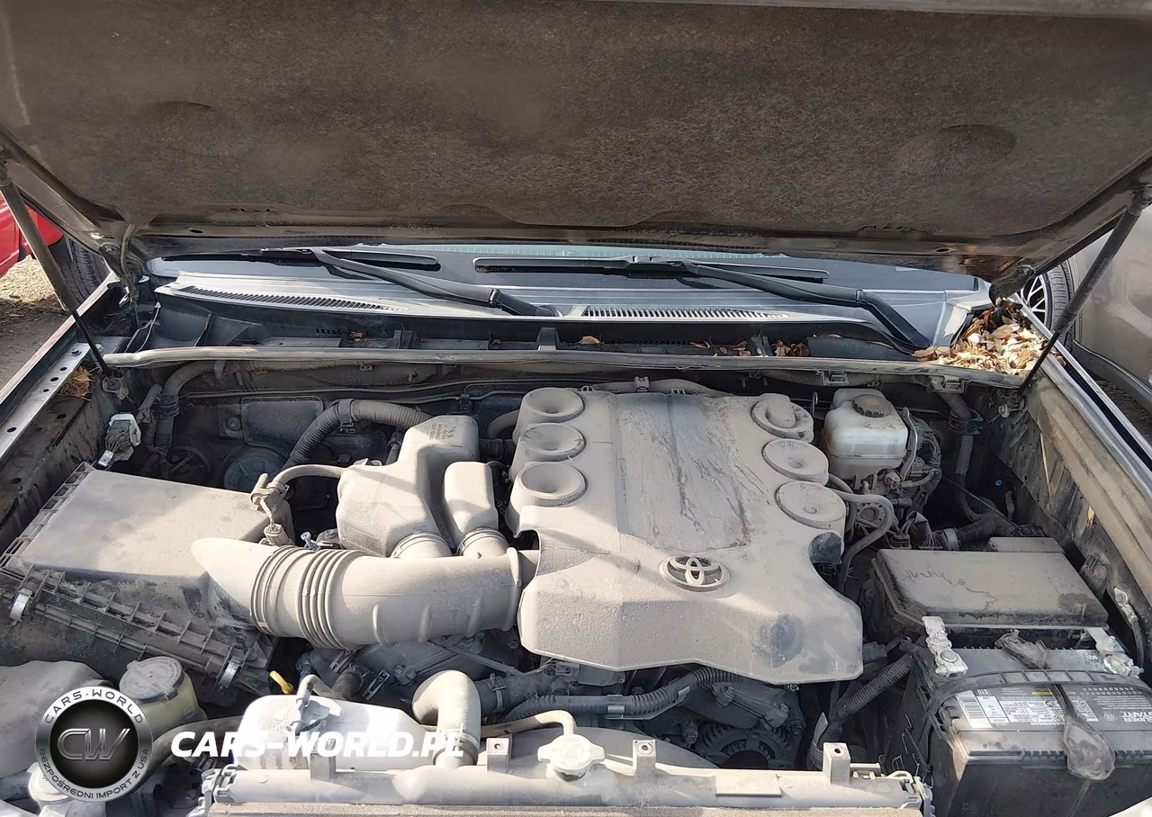2019 Toyota 4Runner Limited VIN:JTEBU5JR5K5665193 - 10