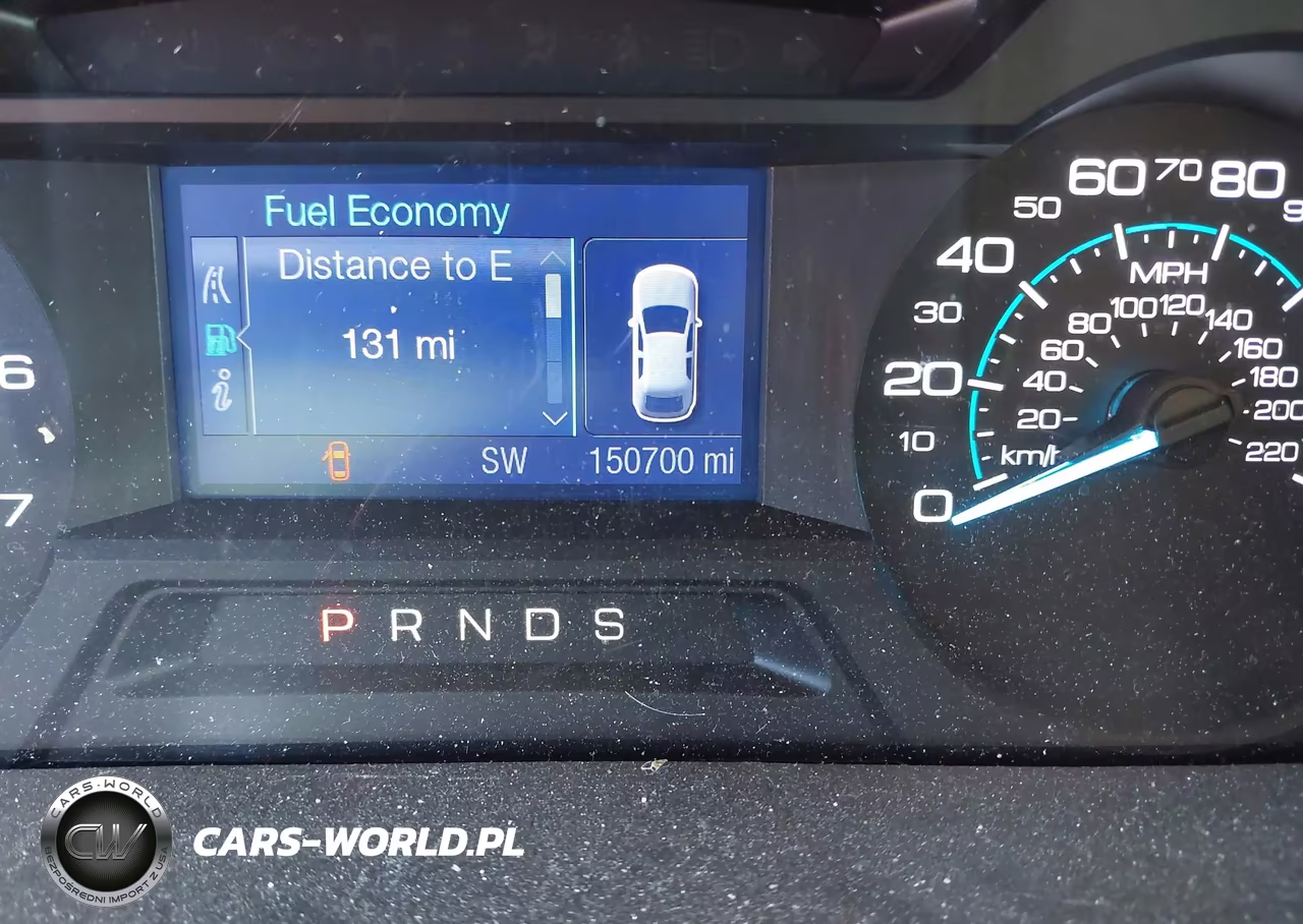 2013 Ford Flex Se VIN:2FMGK5B84DBD21841 - 7