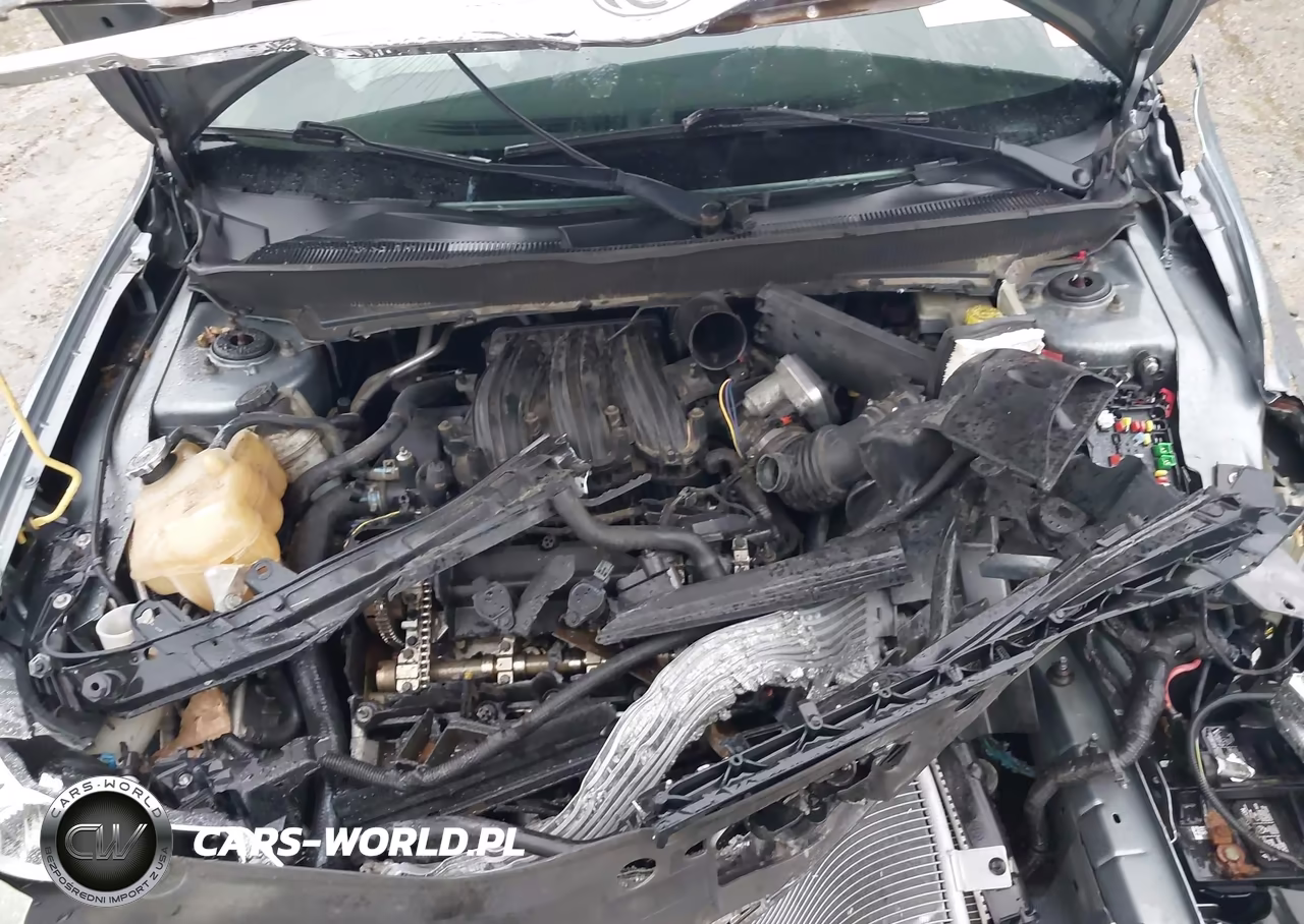 2008 Chrysler Sebring Touring VIN:1C3LC55R68N260768 - 10