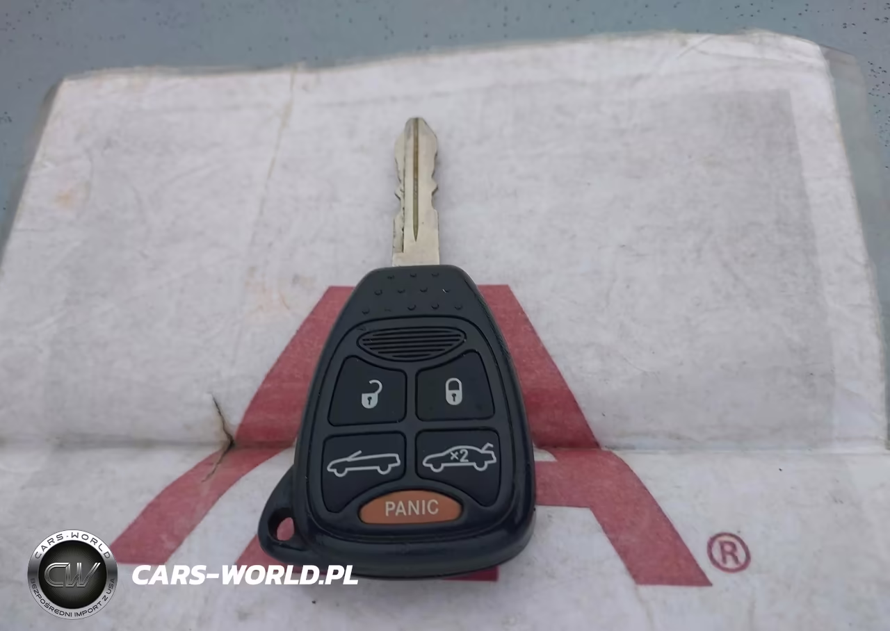 2008 Chrysler Sebring Touring VIN:1C3LC55R68N260768 - 11