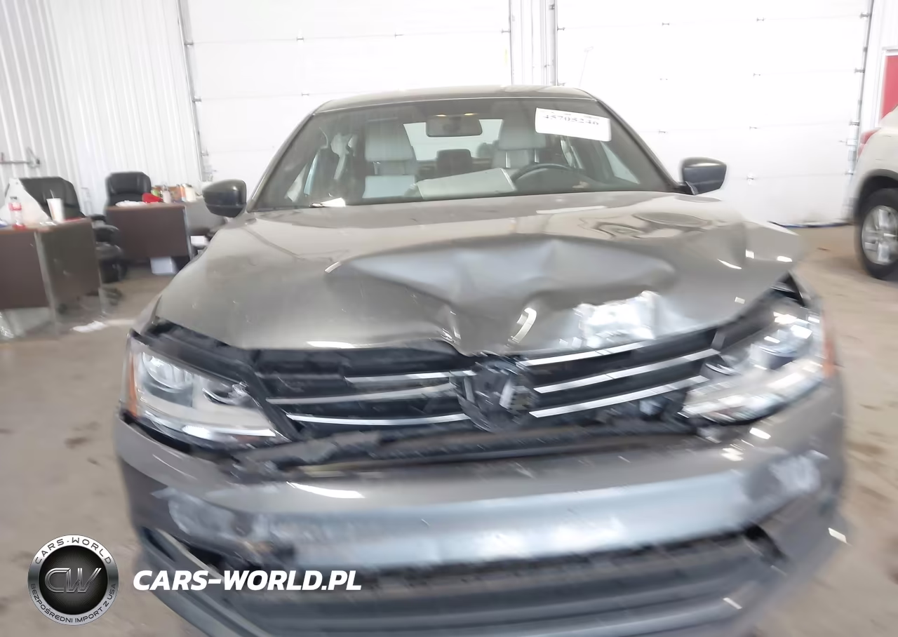 2017 Volkswagen Jetta 1.8T Sport VIN:3VWD17AJ7HM407351 - 12