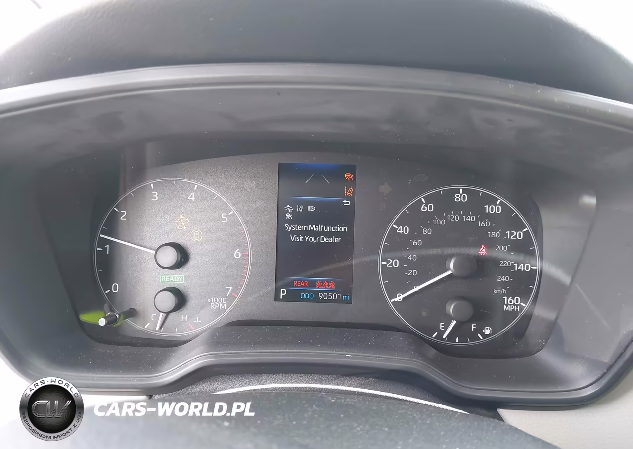 2024 Toyota Corolla Hybrid Le VIN:JTDBCMFE2R3043230 - 7