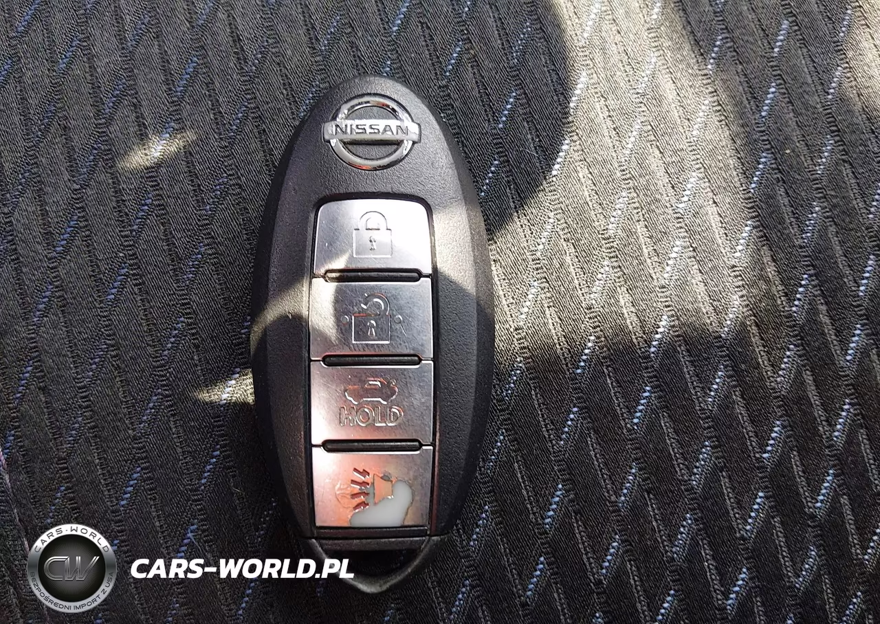 2015 Nissan Sentra Sr VIN:3N1AB7AP2FY298989 - 11