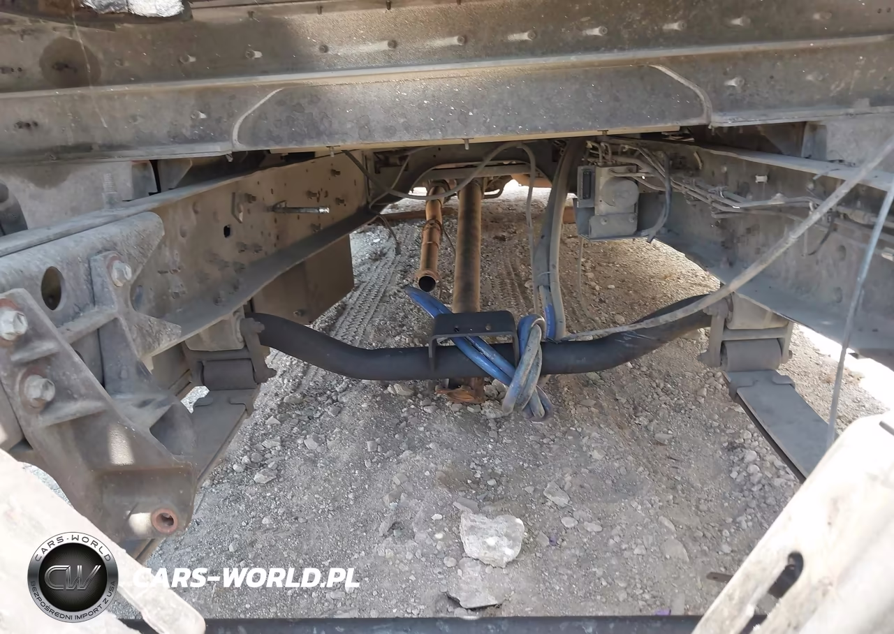 2014 Ford F-59 Commercial Stripped VIN:1F66F5KYXE0A07587 - 13