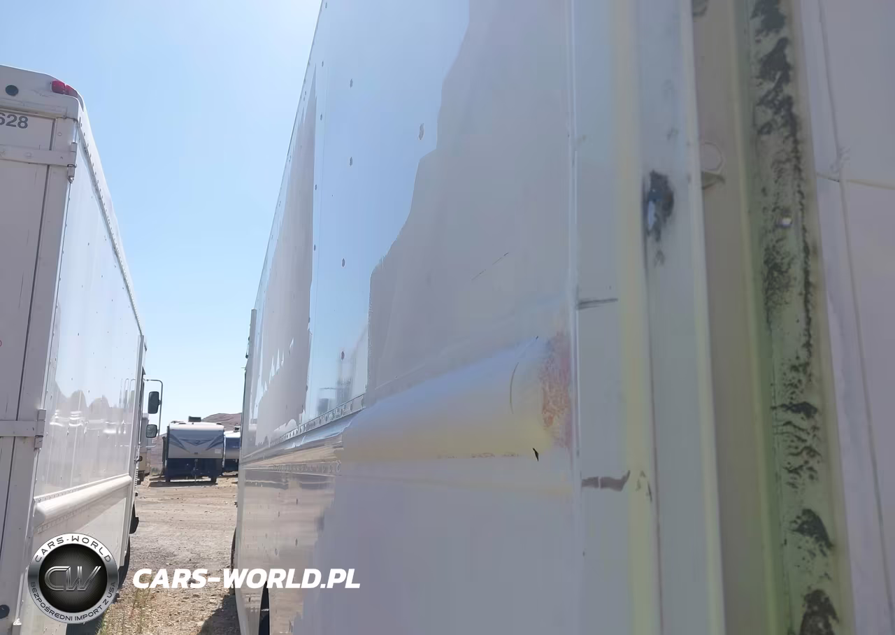 2014 Ford F-59 Commercial Stripped VIN:1F66F5KYXE0A07587 - 3