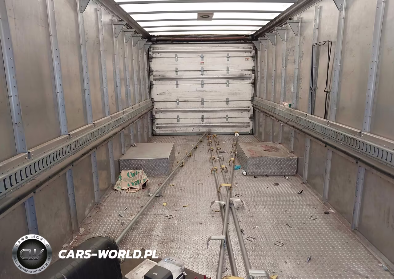 2014 Ford F-59 Commercial Stripped VIN:1F66F5KYXE0A07587 - 6