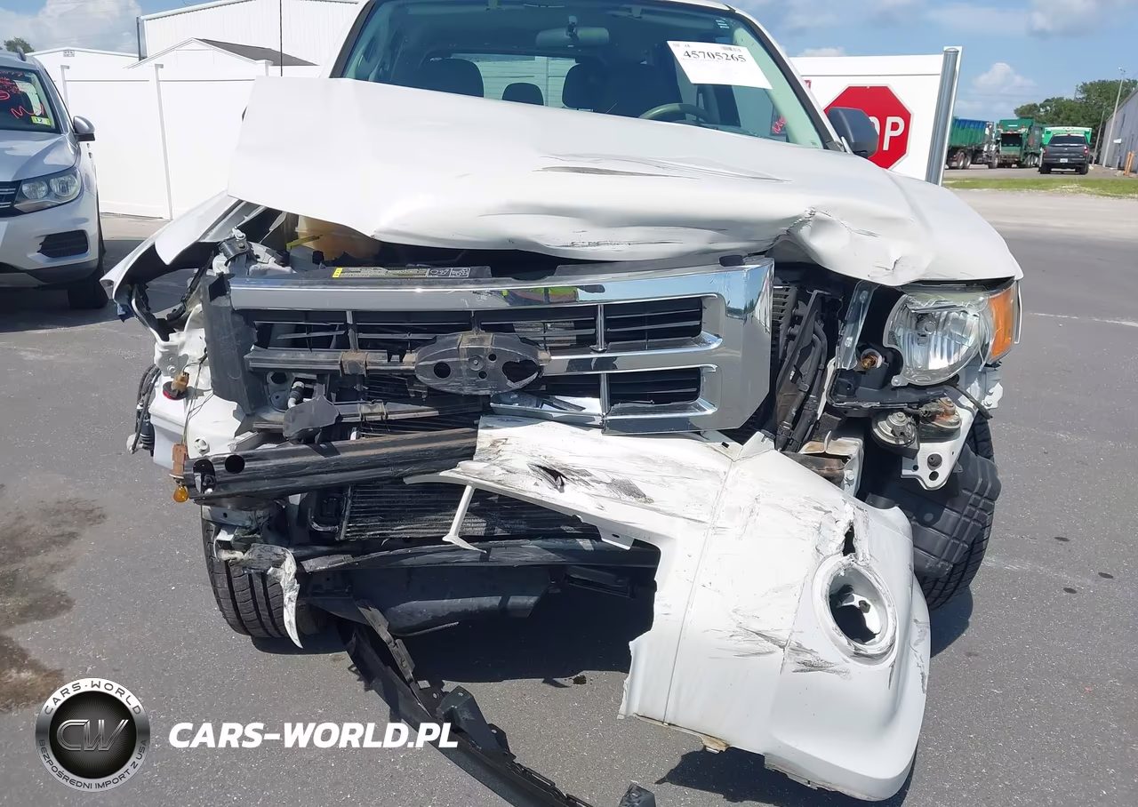 2012 Ford Escape Xls VIN:1FMCU0C71CKC13683 - 6