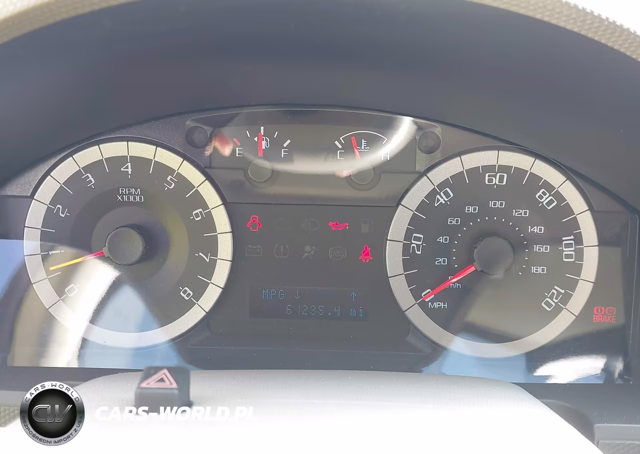 2012 Ford Escape Xls VIN:1FMCU0C71CKC13683 - 7