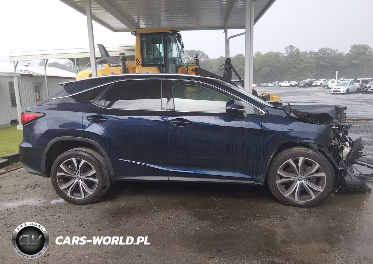 2018 Lexus Rx 350 VIN:2T2BZMCA5JC146469 - 12