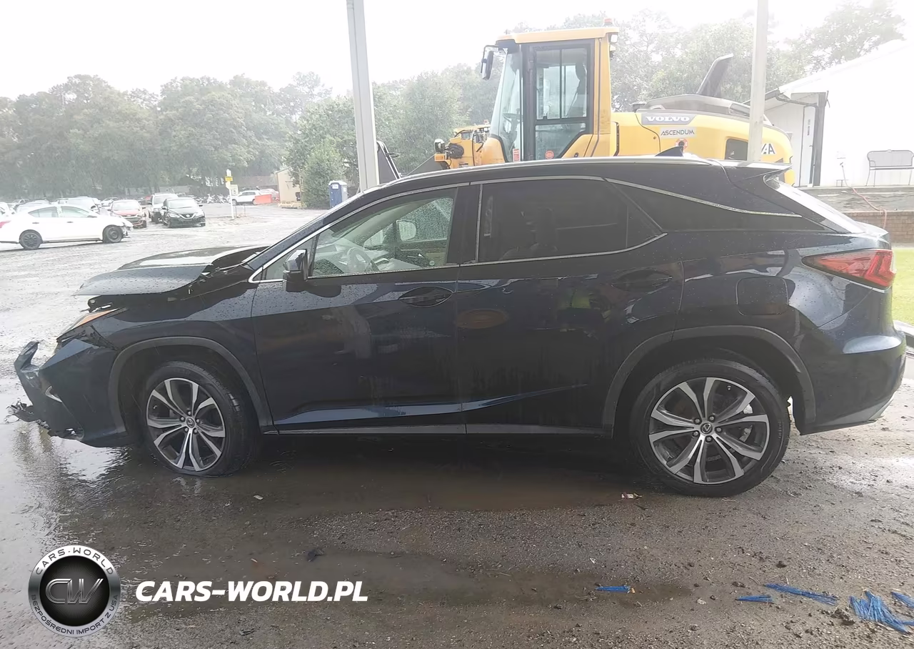 2018 Lexus Rx 350 VIN:2T2BZMCA5JC146469 - 13