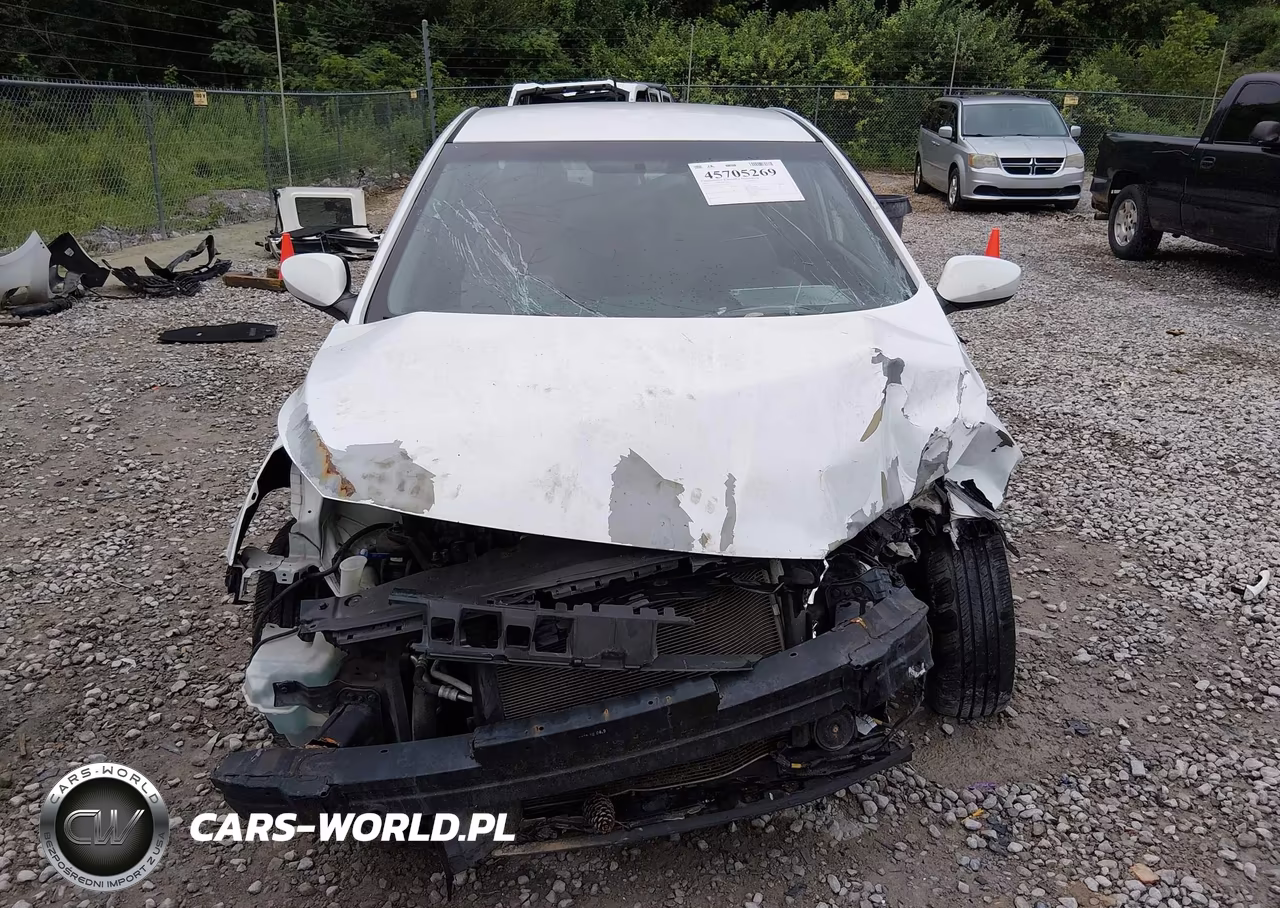 2016 Hyundai Accent Se VIN:KMHCT4AE6GU073233 - 12
