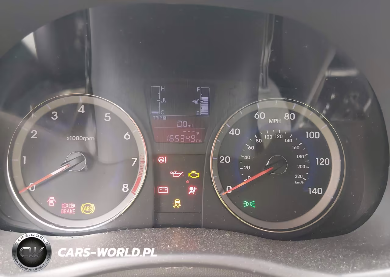 2016 Hyundai Accent Se VIN:KMHCT4AE6GU073233 - 7