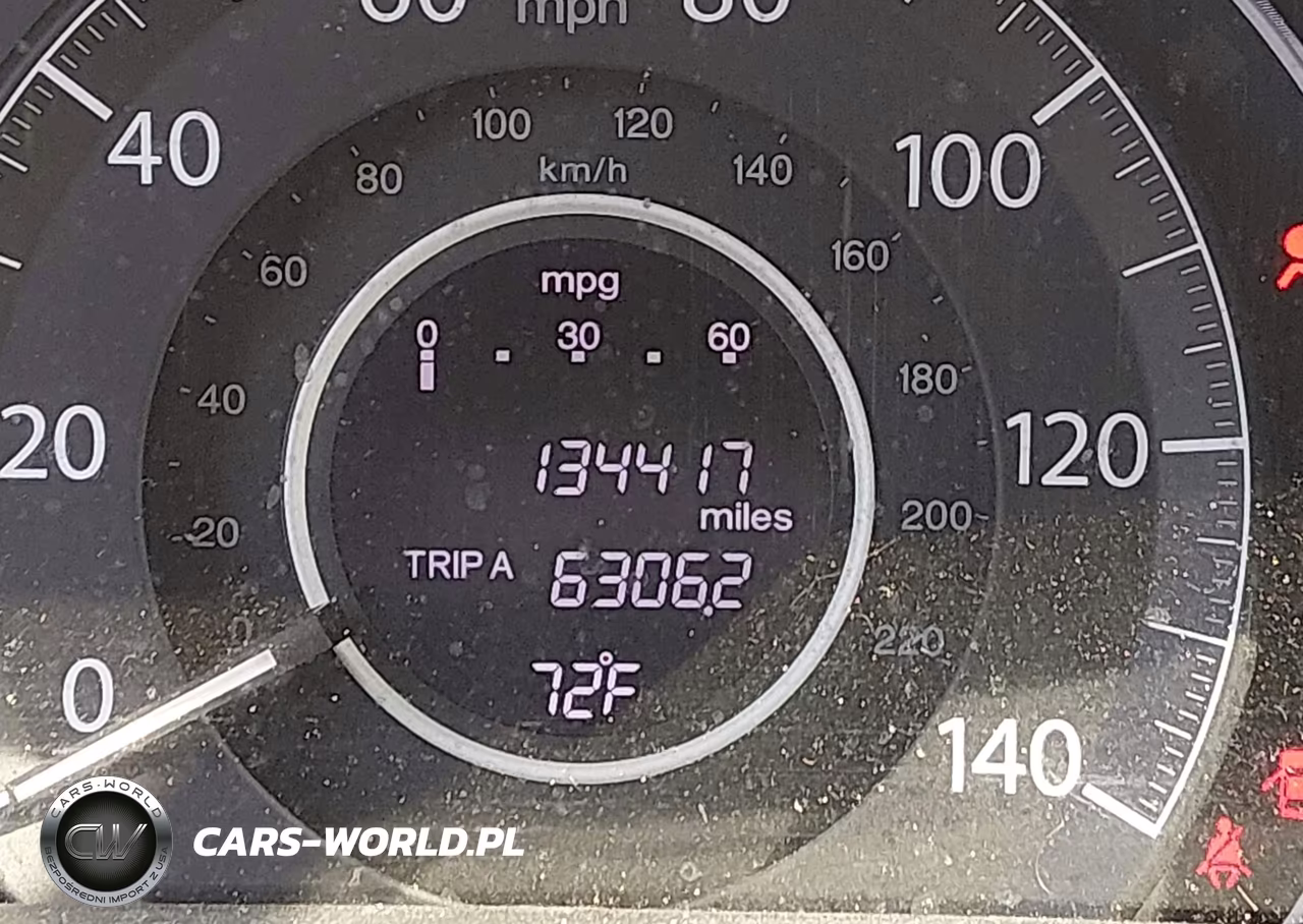 2016 Honda Cr-V Ex-L VIN:2HKRM4H72GH699729 - 15