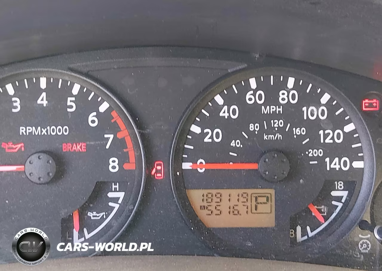 2006 Nissan Xterra S VIN:5N1AN08U16C529389 - 7