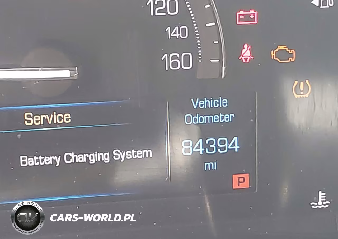 2018 Cadillac Xt5 Luxury VIN:1GYKNCRS8JZ212555 - 15