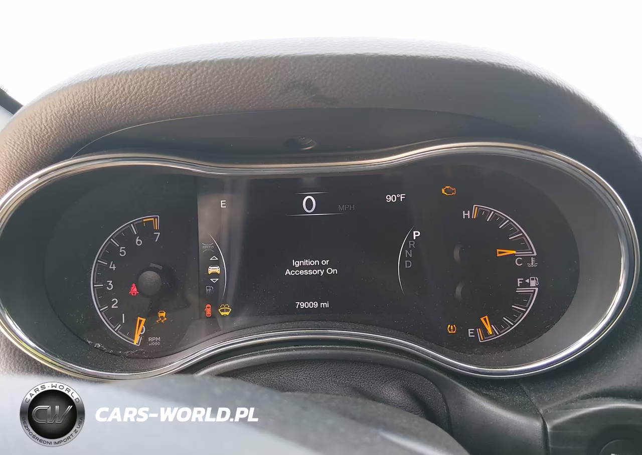 2019 Jeep Grand Cherokee Altitude 4X4 VIN:1C4RJFAG5KC678456 - 7